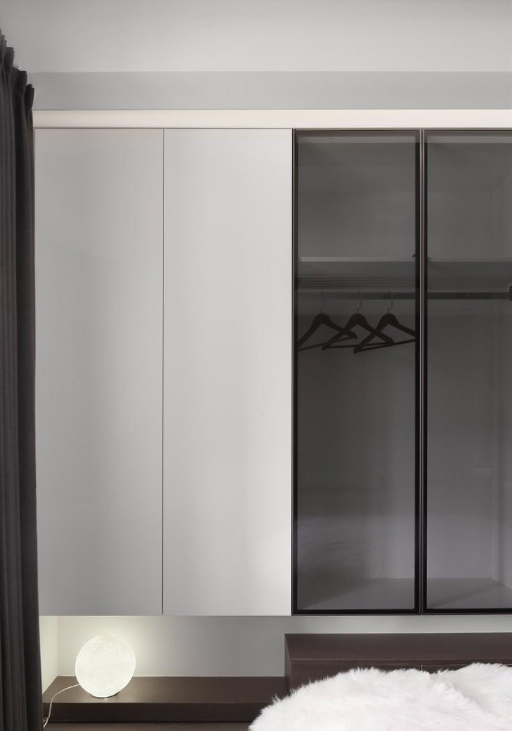 平衡之境 | 现代简约家居设计-26