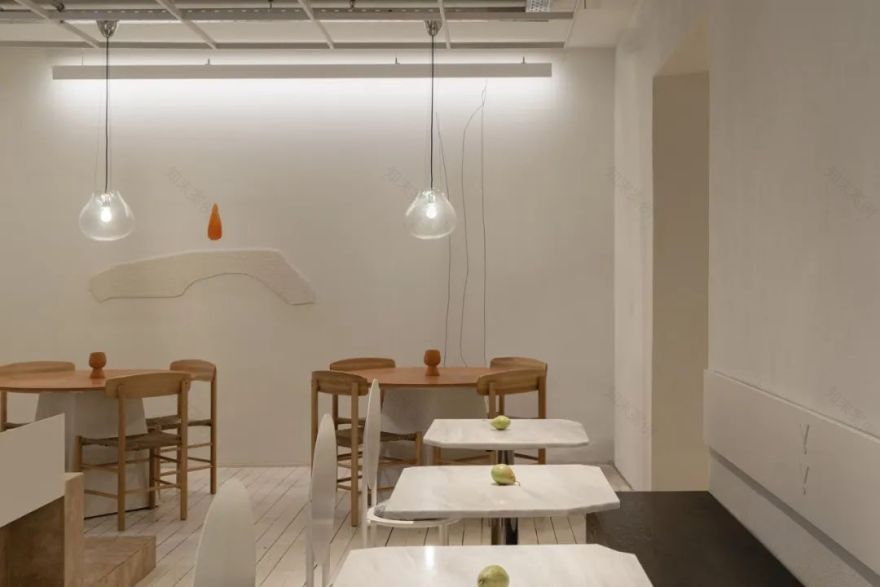 Fuego Camina Conmigo 办事处丨西班牙巴塞罗那-51