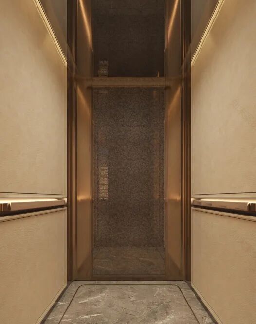 亚筑设计|沈阳青年大街市府广场美居酒店-57