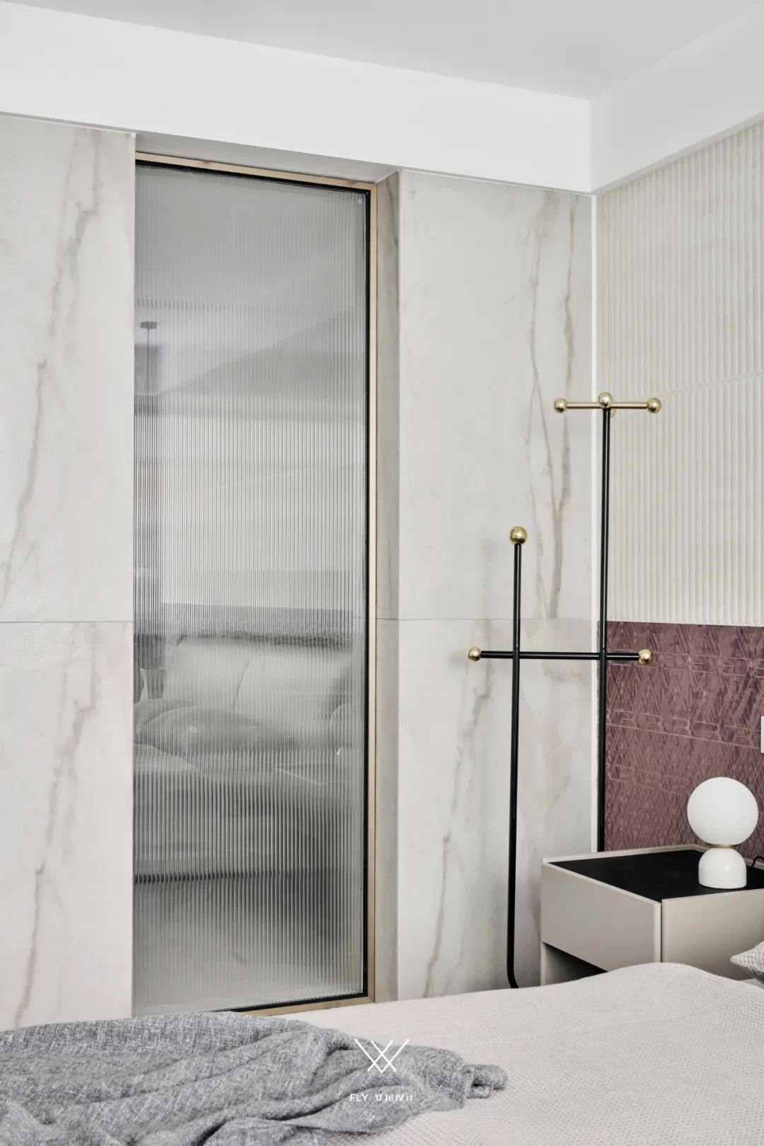 双拱门背后的务实浪漫丨中国杭州丨菲拉设计-44