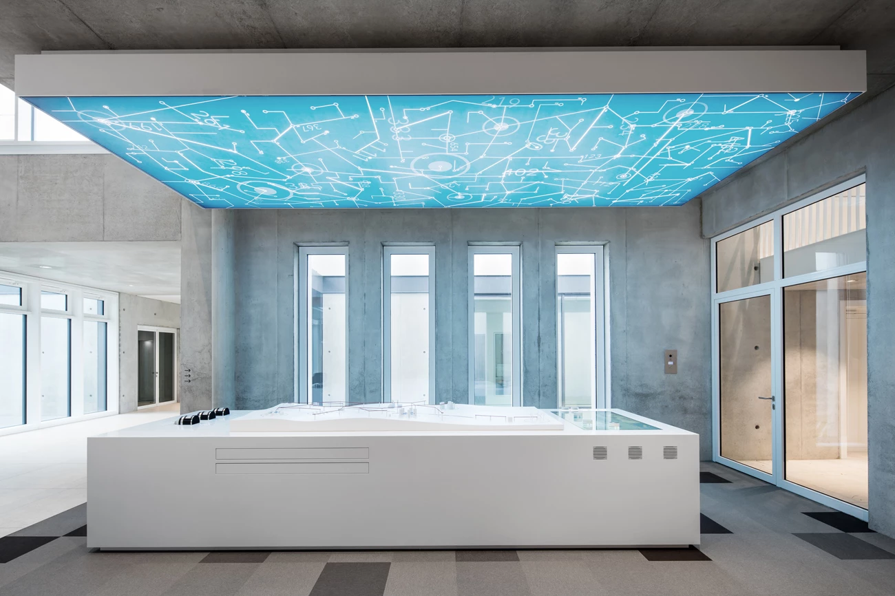 德国 TransnetBW 展览设计-19