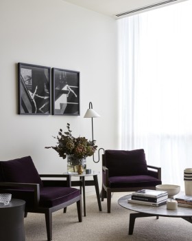 Toorak Edwina Glenn