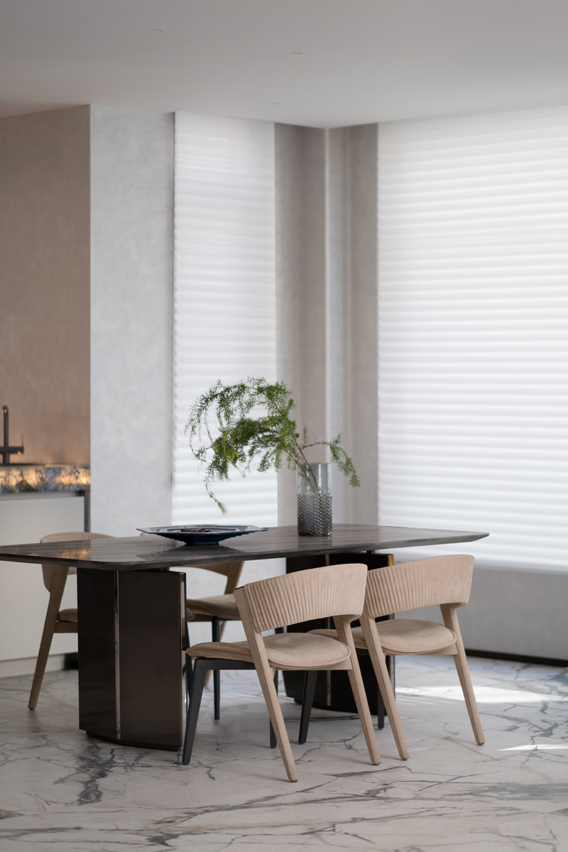 福州香江国际别墅丨中国福州丨Reluxform-24