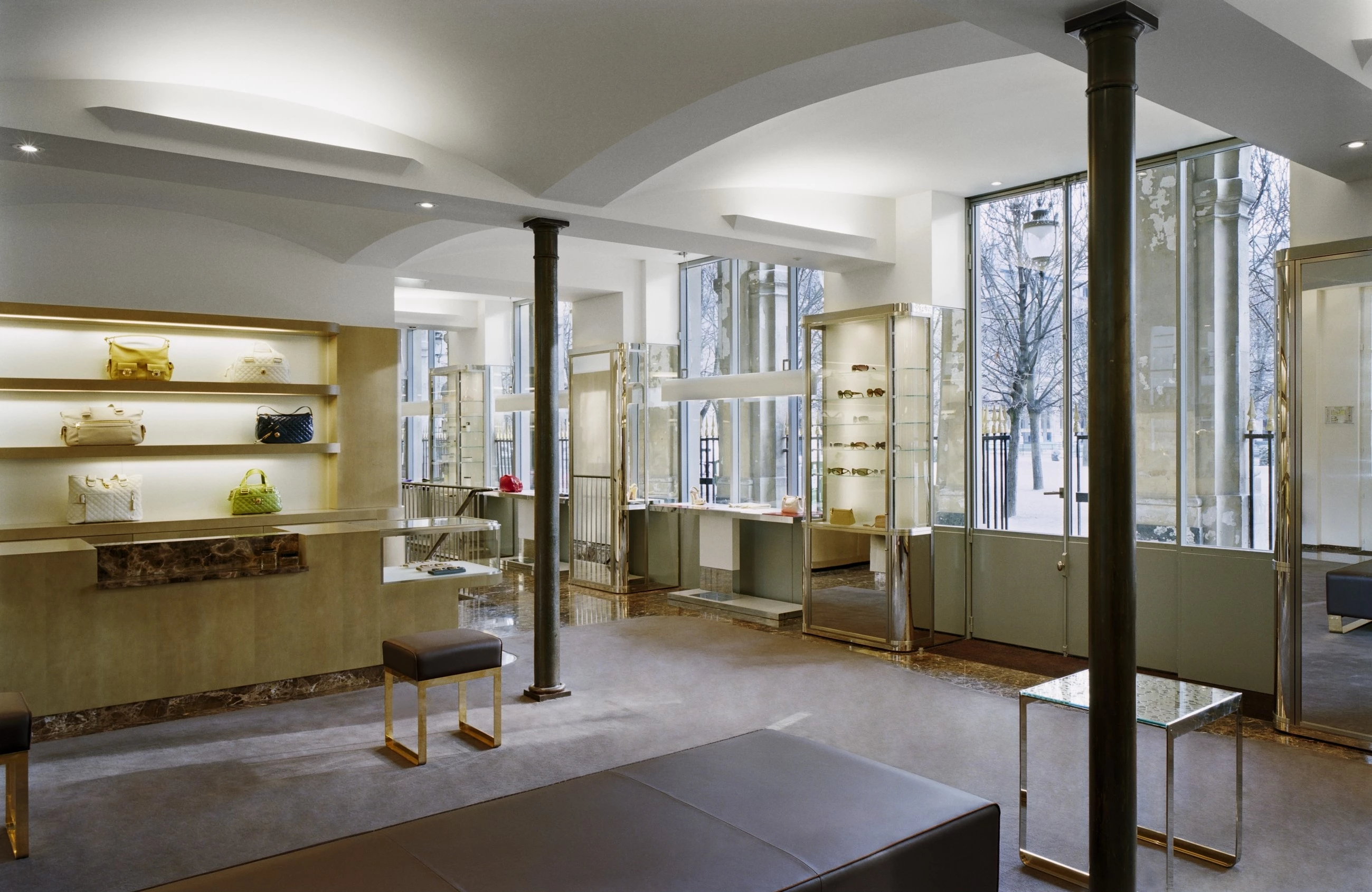 马可·雅各布斯巴黎店-14