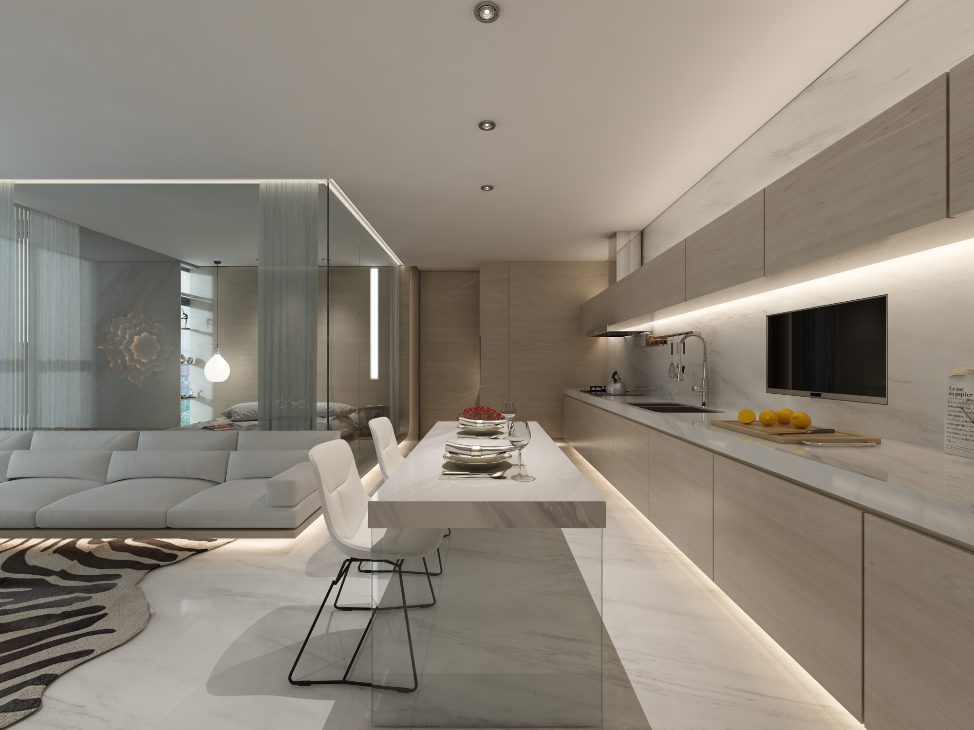 纯粹设计之作，不妥协的用户体验-2