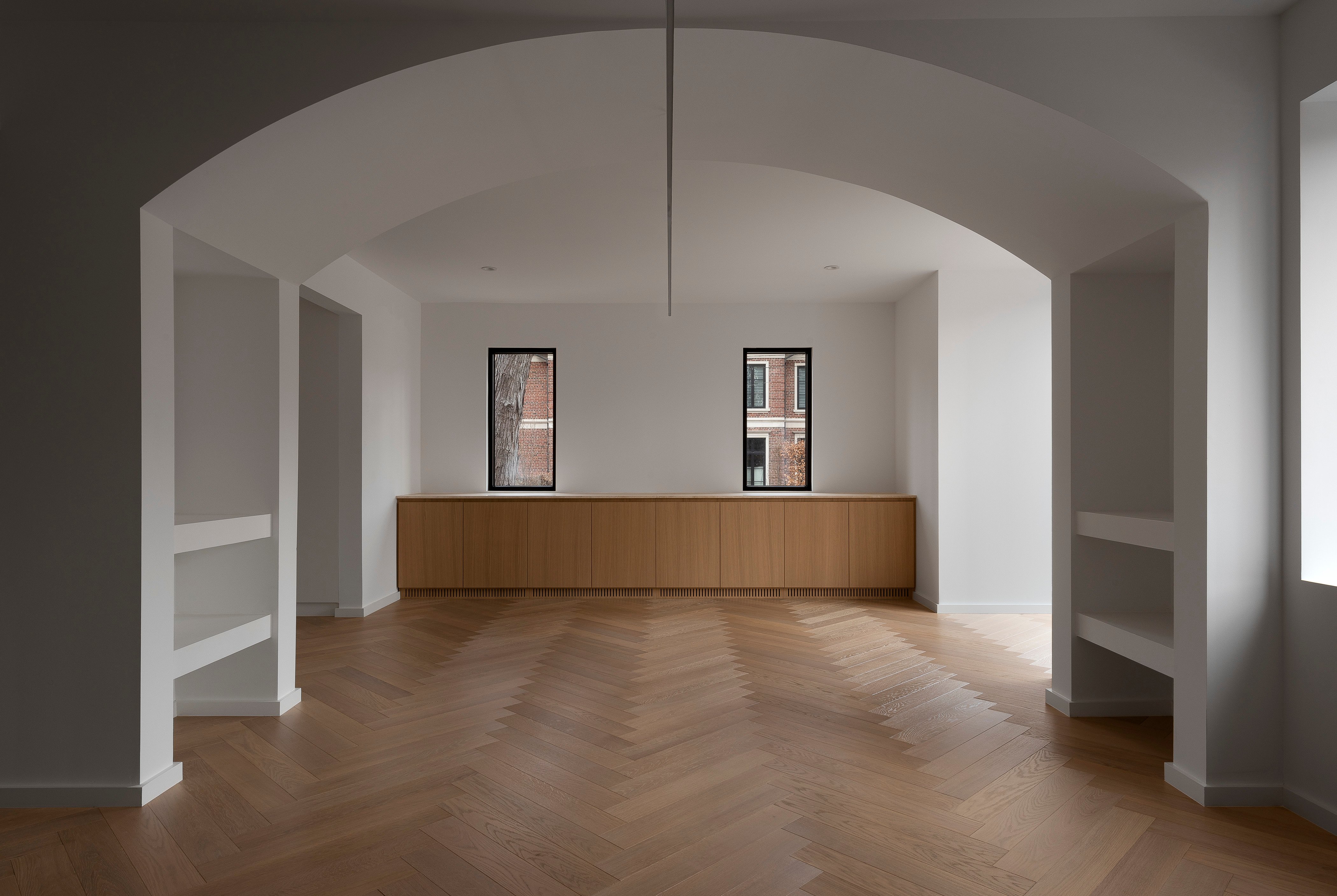 南山楼丨加拿大多伦多丨StudioAC-4