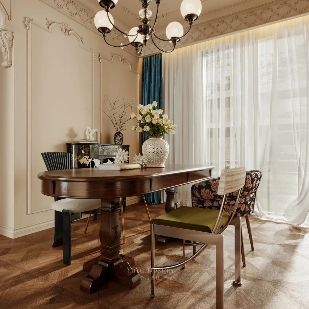 予  余 |冬日微光-14