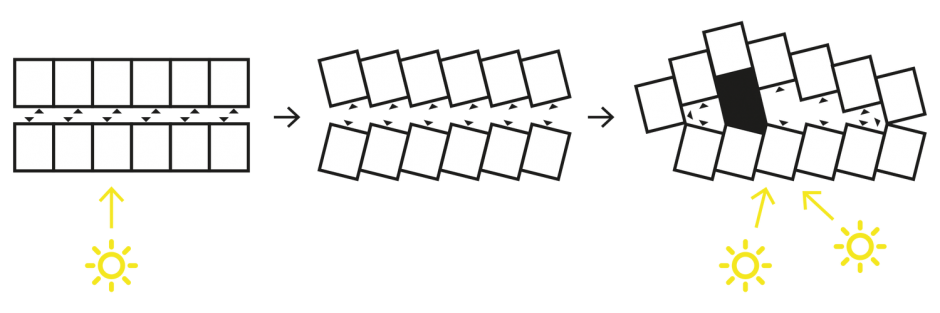 荷兰式房屋丨俄罗斯莫斯科-5