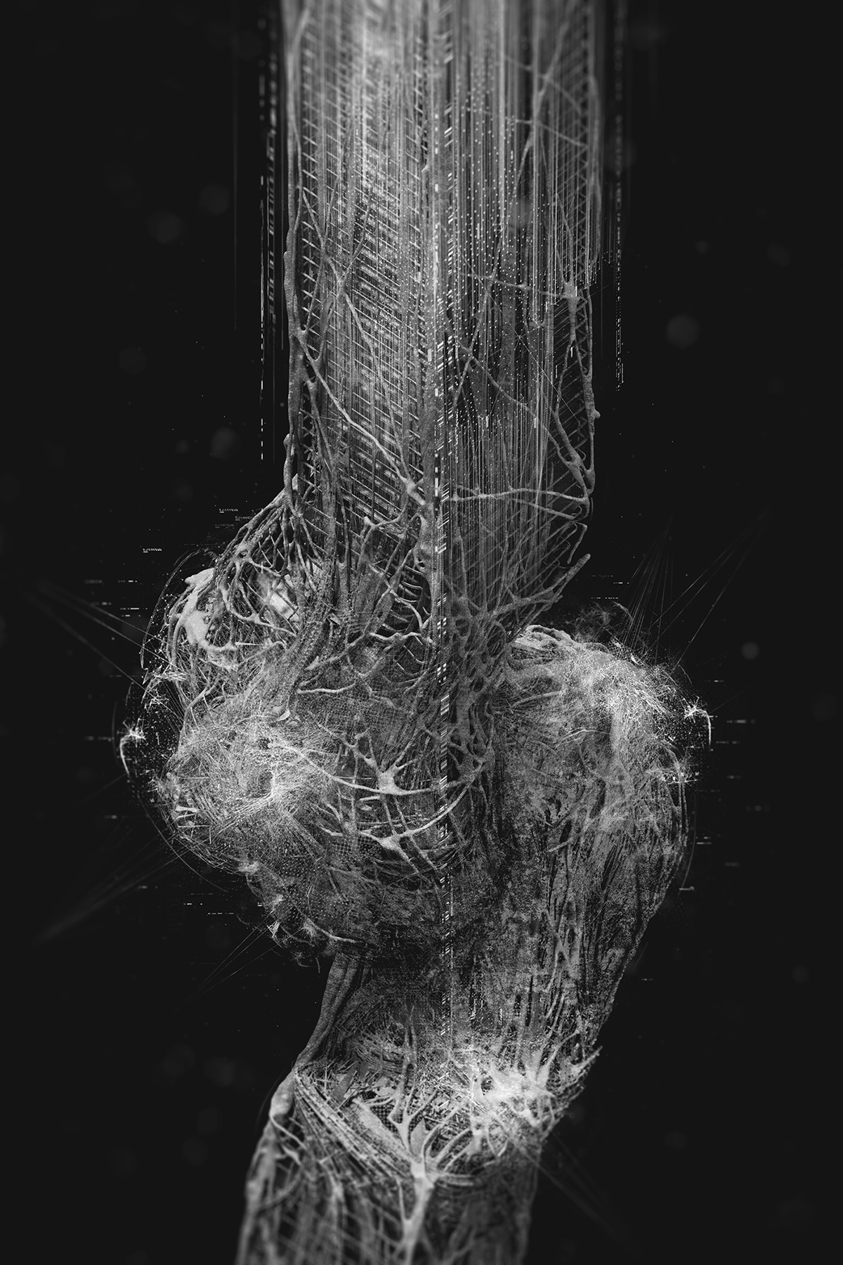 重生之塔——奥林匹克新形态建筑-10