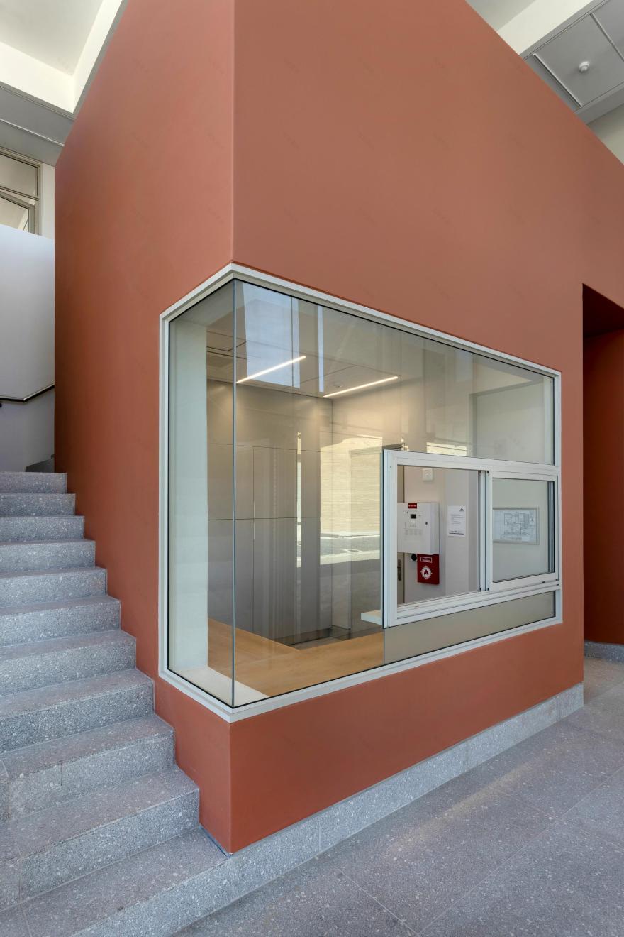 Aquifer Recharge Plant - Cape Flats (MAR) | SALT Architects-25