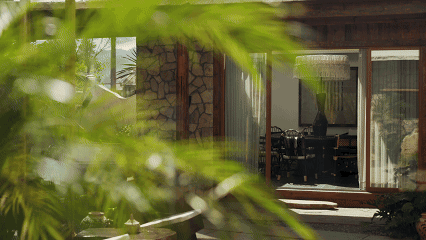 Lan岚·云南bistro餐厅丨中国丽江丨FUNS方糖空间设计顾问-157