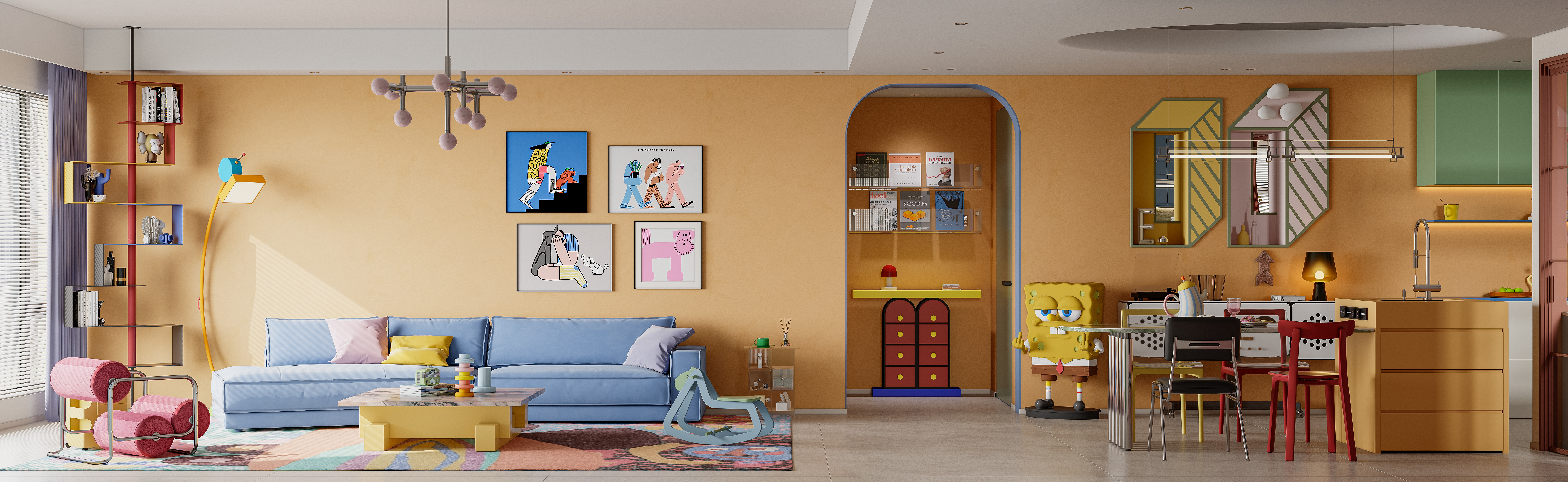 多巴胺还是孟菲斯呢？丨莫里工作室-28