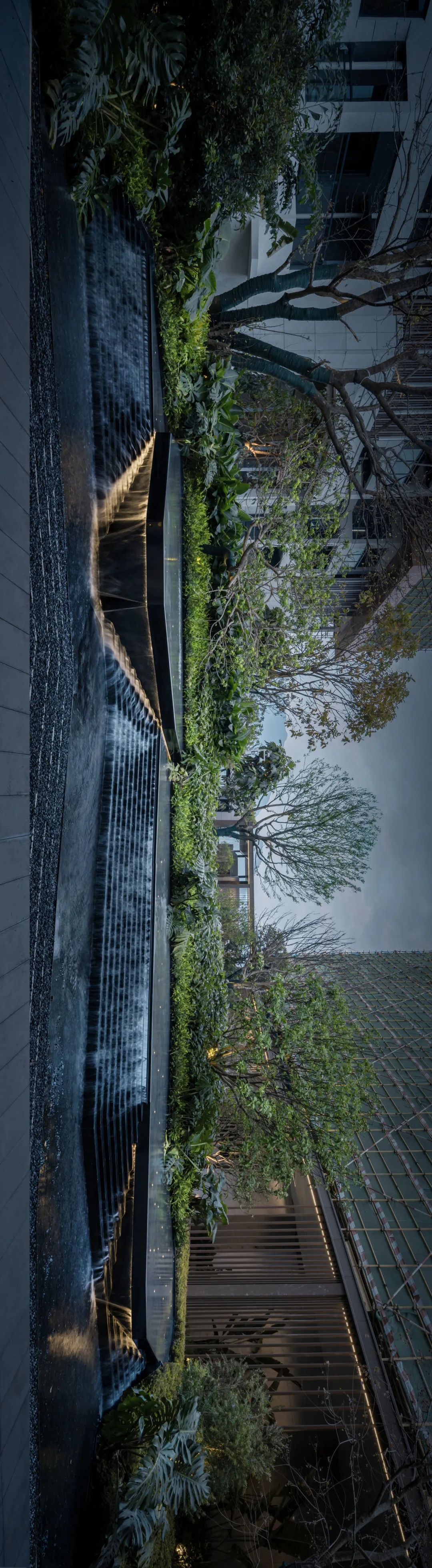 东原·印江山 | 现代简约至臻花园-19