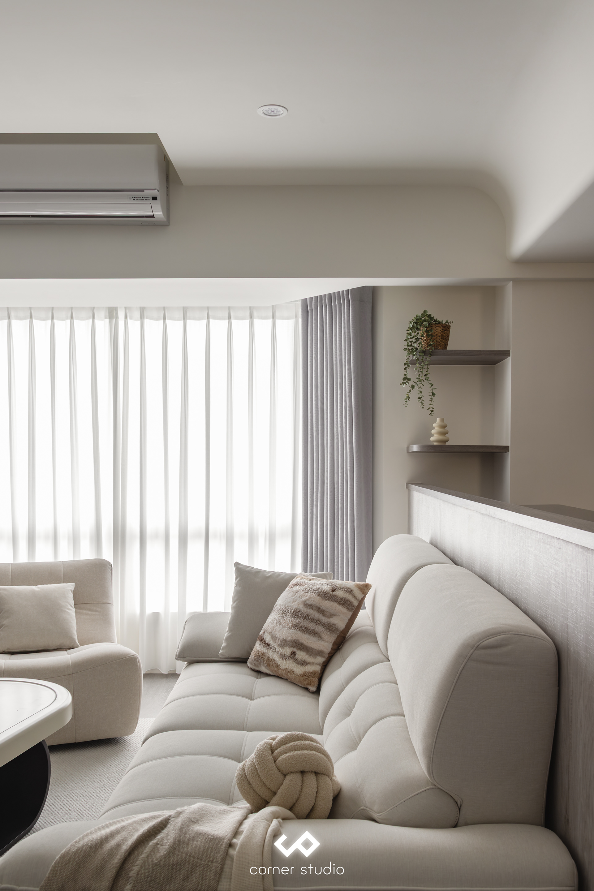 Sanchong_Residential / Xing Yu Design-7