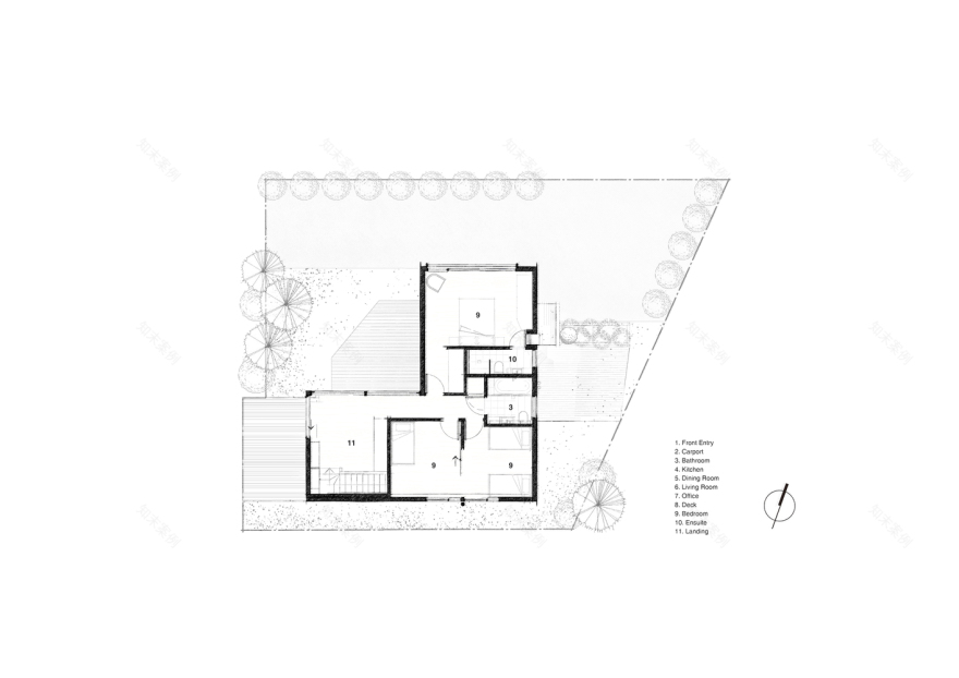 Crisp House 绿色环保之家-32