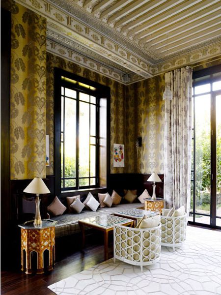 丨摩洛哥马拉喀什-15