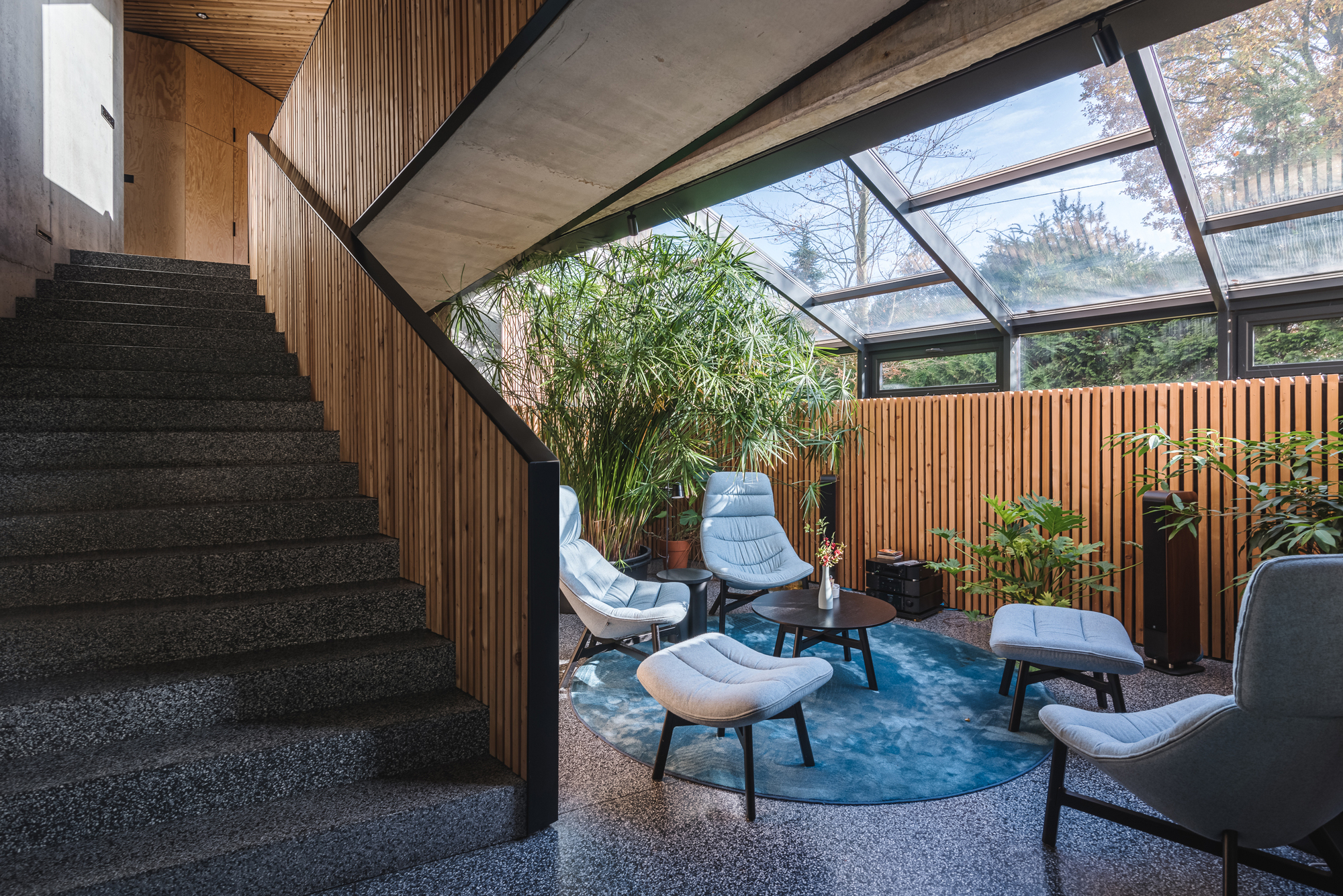 波兹南的破旧房屋丨波兰波兹南丨Ultra Architects-23