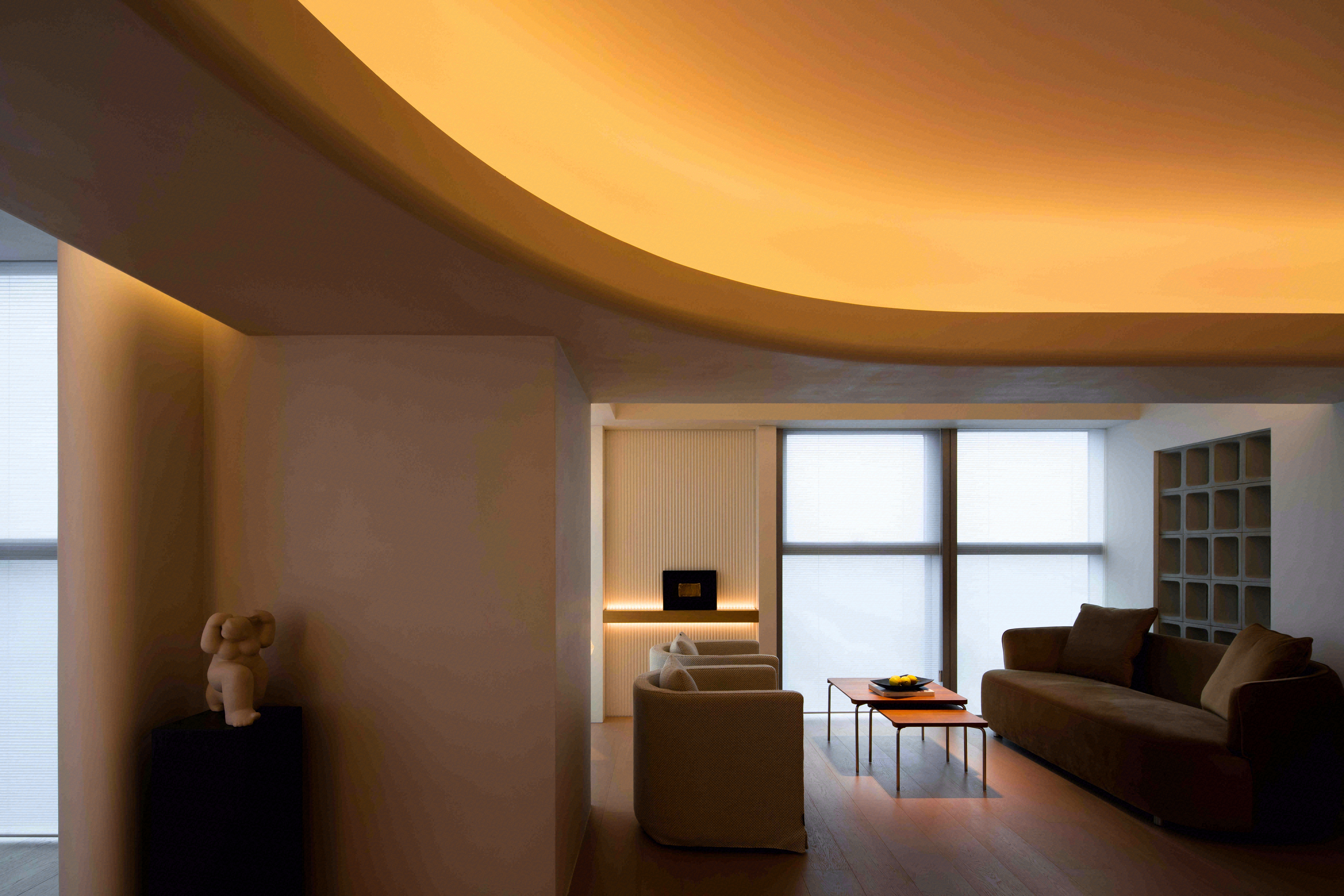 TIANJIDONGFANG 2009-20