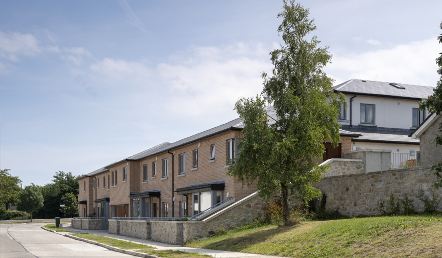 丨爱尔兰都柏林-14