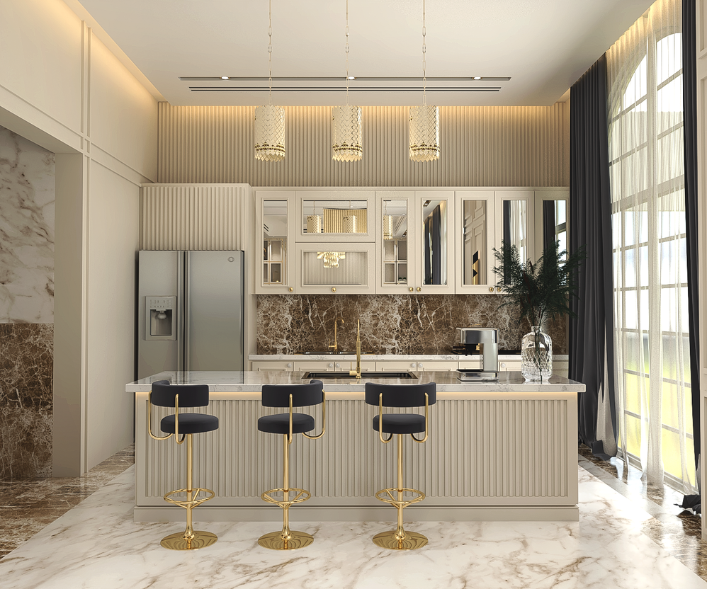 MODERN VILLA - 2 FLOORS-18