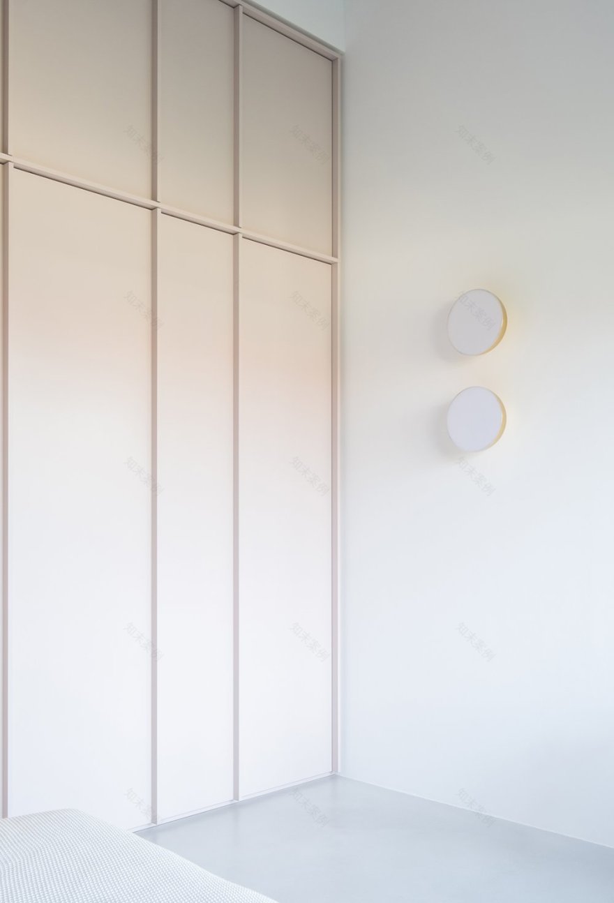 柏林的HS06公寓丨德国柏林-13