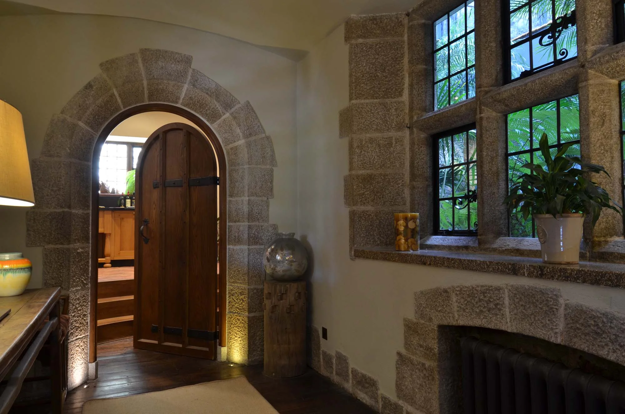 Arts and crafts style joinery //Project 1193 -10