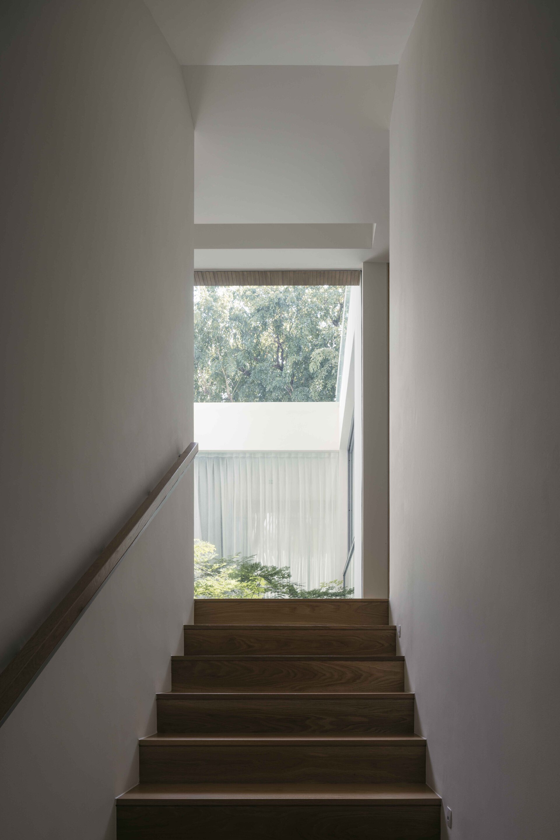 框架房屋丨新加坡丨Ming Architects-31