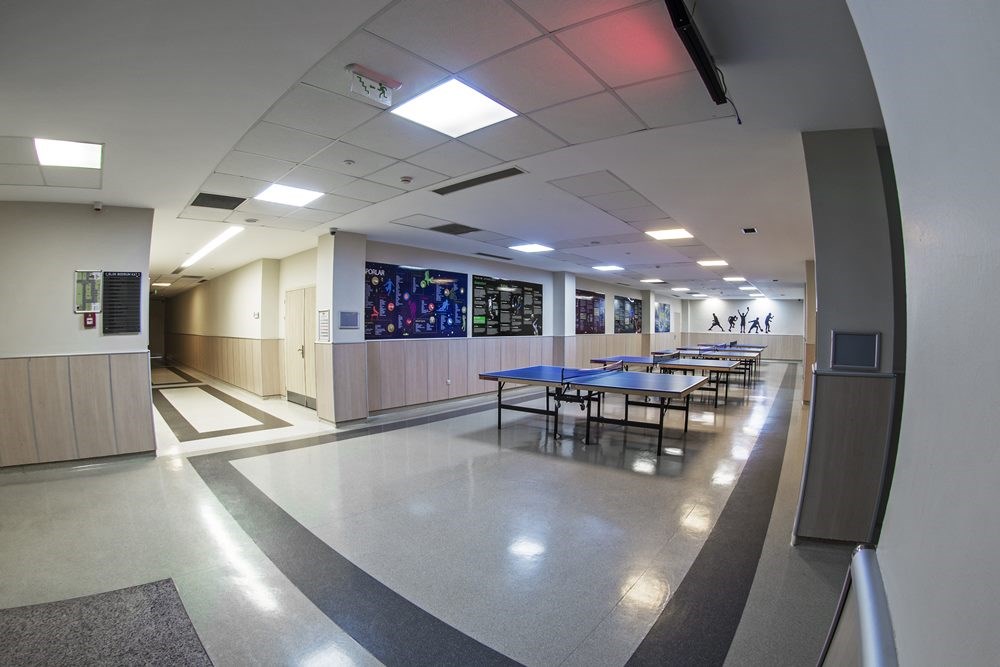 Evyap Koleji地面设计项目-7