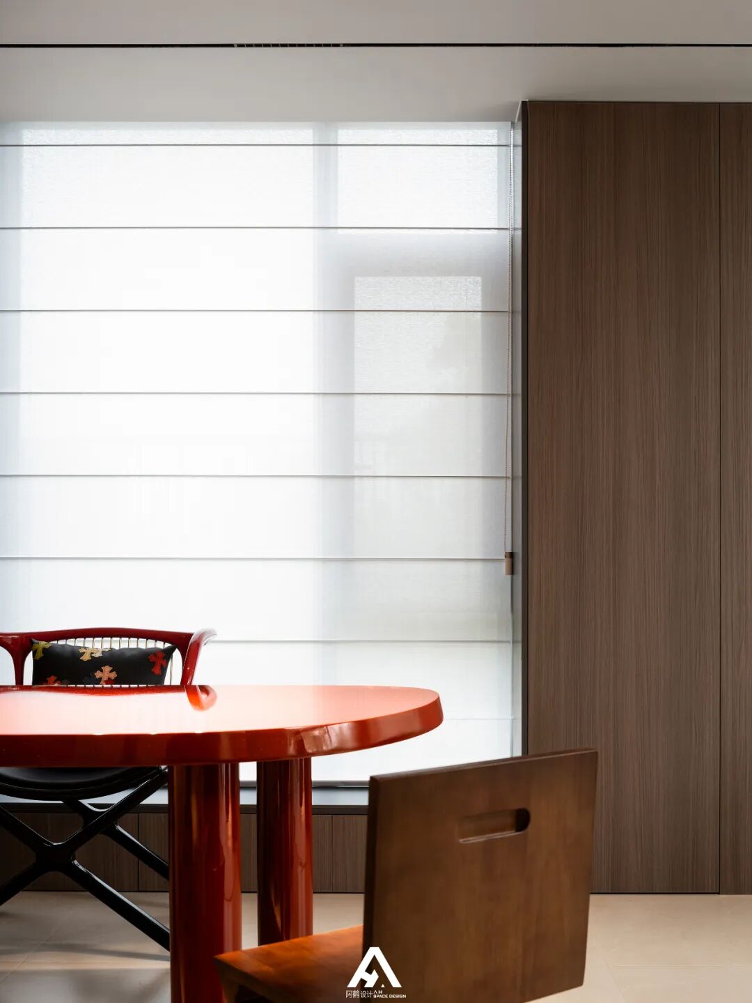 南昌阿鹤设计|500m²极简别墅，定格理想栖居！-66