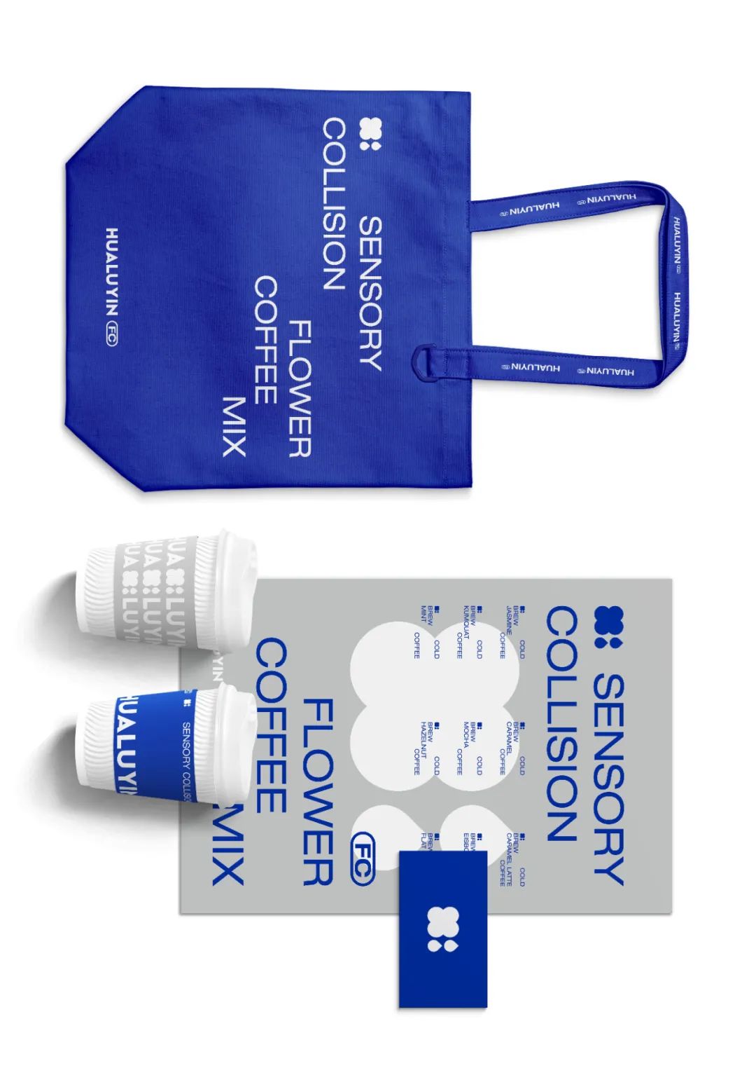 花咖感官碰撞 · 上海创意空间设计丨中国上海丨ONESAW 顽形+NEWONE X-8