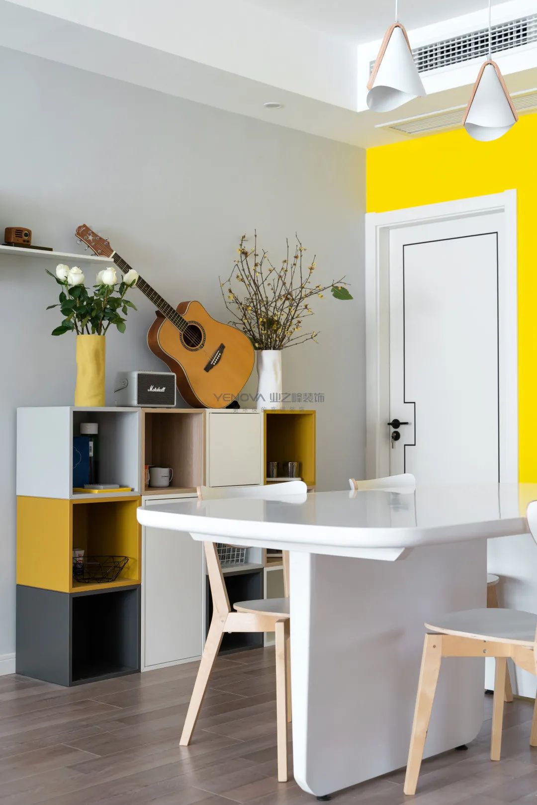 北欧风小资生活丨毛凤娟-28