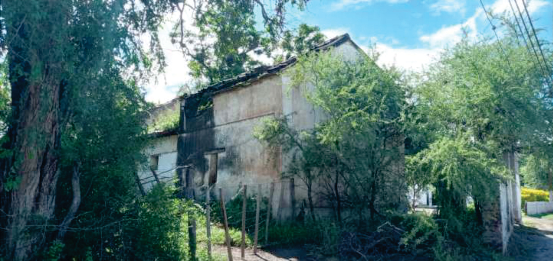 多洛雷斯别墅综合博物馆丨阿根廷-2