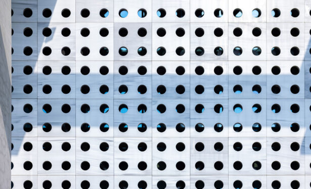 土耳其共和国达卡大使馆建筑丨孟加拉国达卡丨Uygur Mimarlık-1