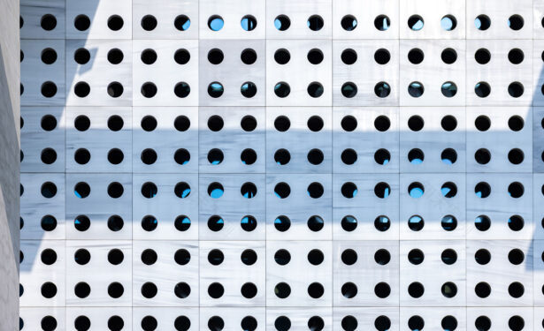 土耳其共和国达卡大使馆建筑丨孟加拉国达卡丨Uygur Mimarlık-1