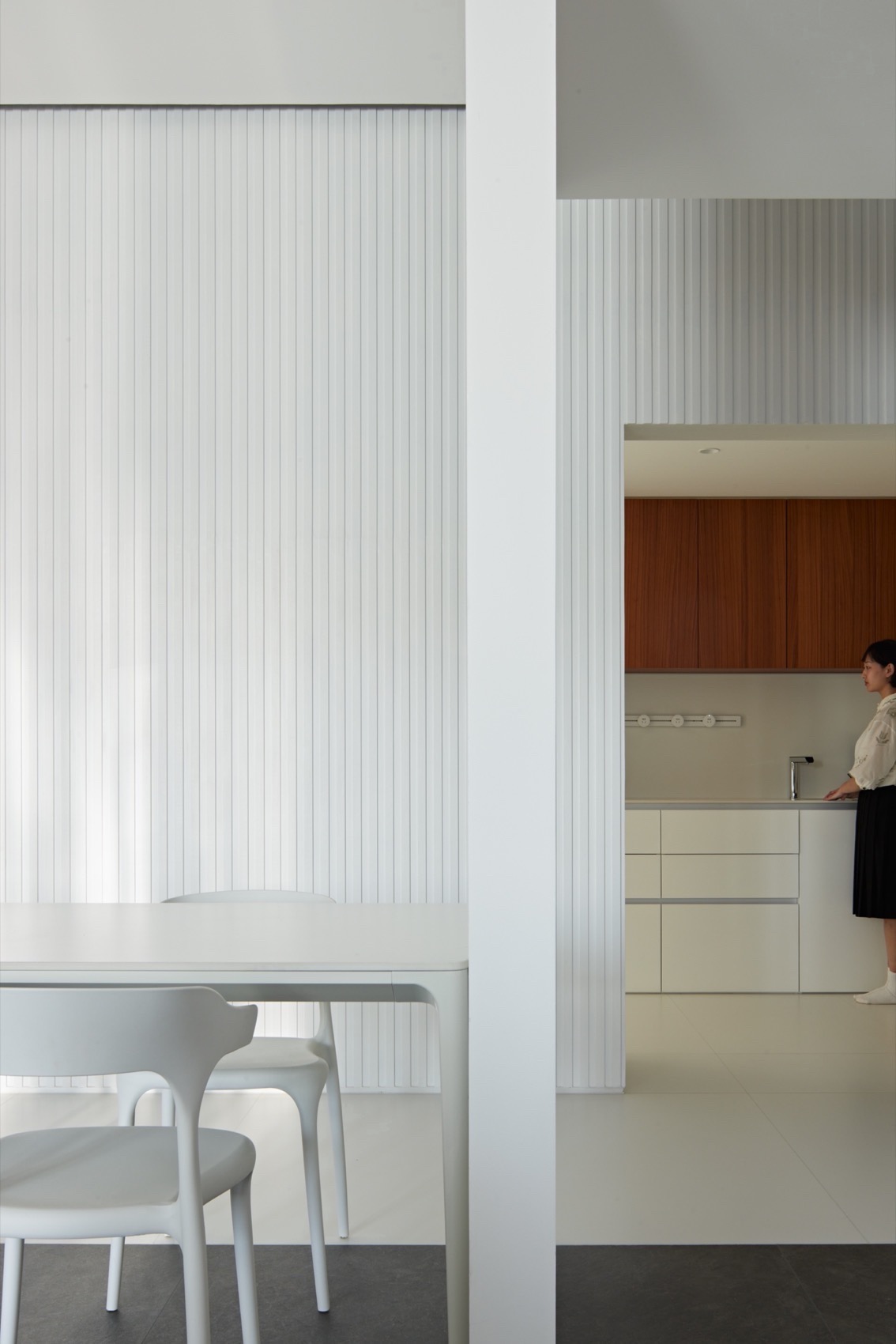 房舍巷子,北京 / 戏构建筑 刘阳-112