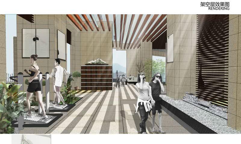 广瀛公馆景观规划设计-16