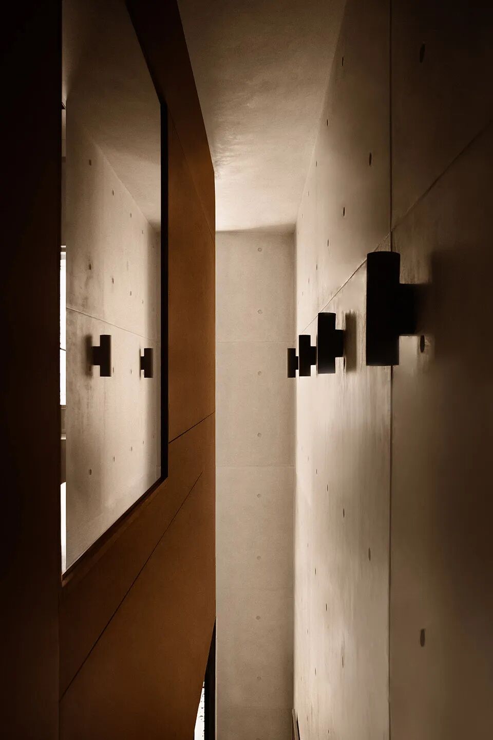 光井巷子私宅丨上海几言设计研究室-33