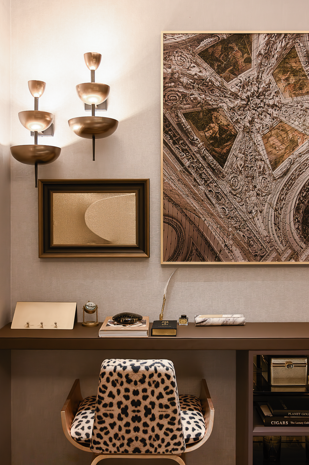 苏州无锡城湾样板间丨中国无锡丨安奥拉设计（ANAURA）-23