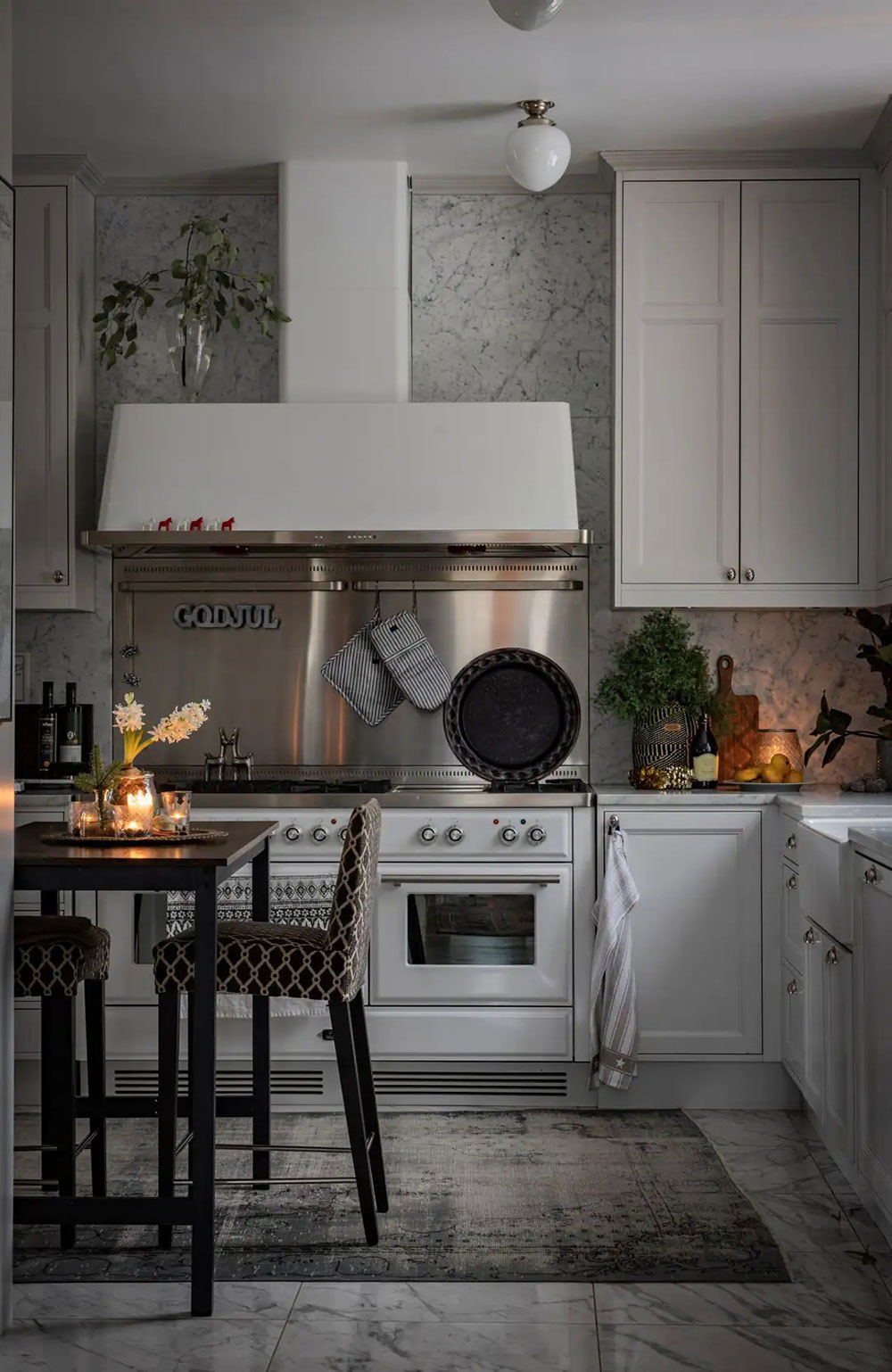 瑞典皇室故居的现代灵魂-13