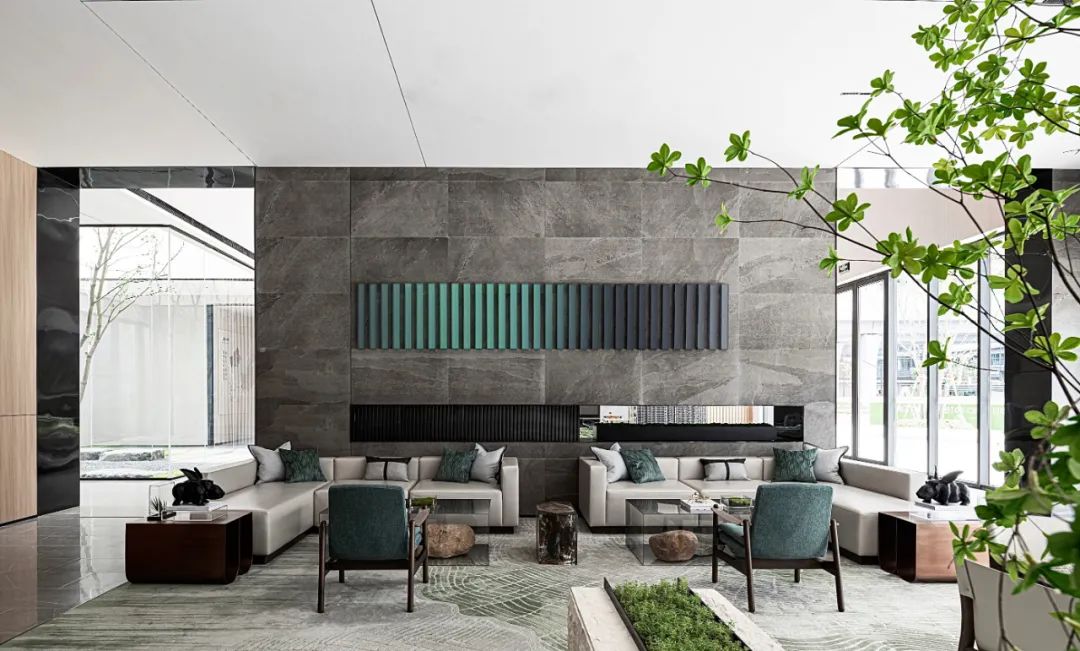 自然生长·杭州旭辉未来城-70