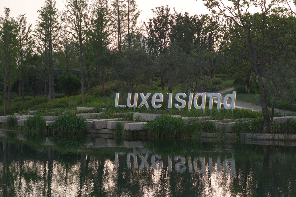 武汉麓客岛一期景观丨中国武汉丨WTD纬图设计,奥雅设计,素水设计-13