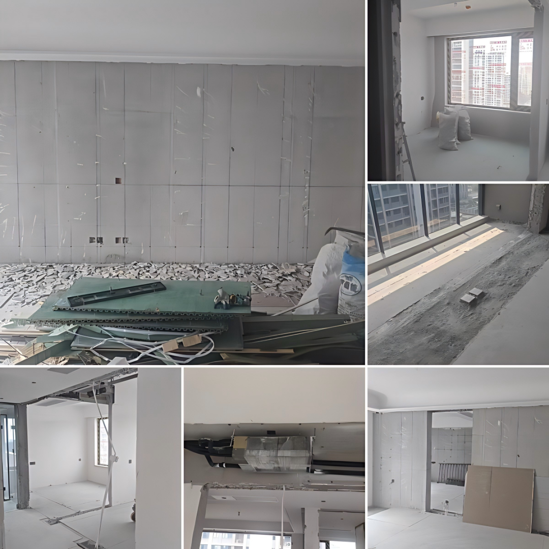 155㎡独居松弛之家丨中国杭州丨本空设计工作室-72