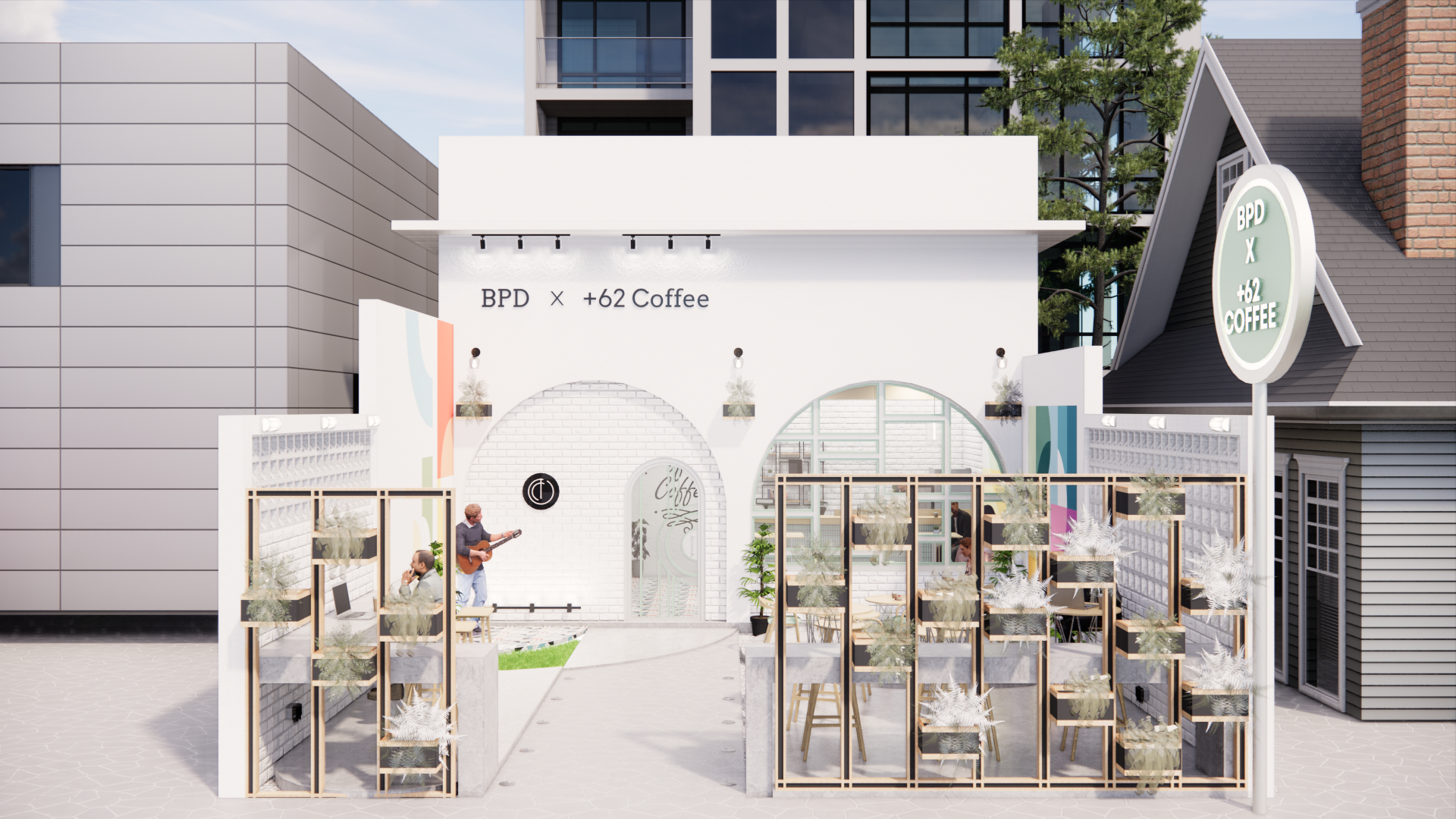 +62 咖啡店项目-7