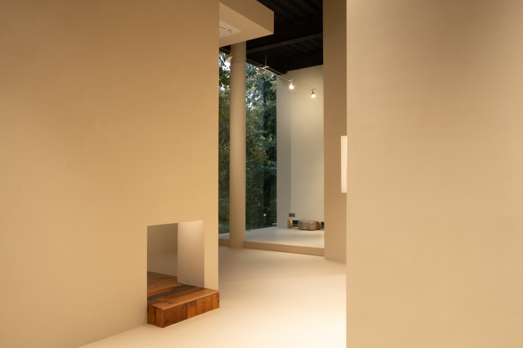 无意间（MOMENTS IN WIND）丨中国景德镇丨圆末-50