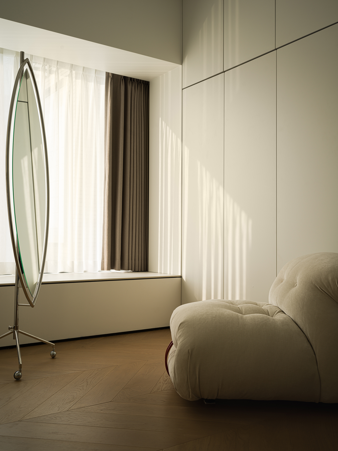 象山墅院·光年之旅丨中国南京丨观享际SKH室内设计-298