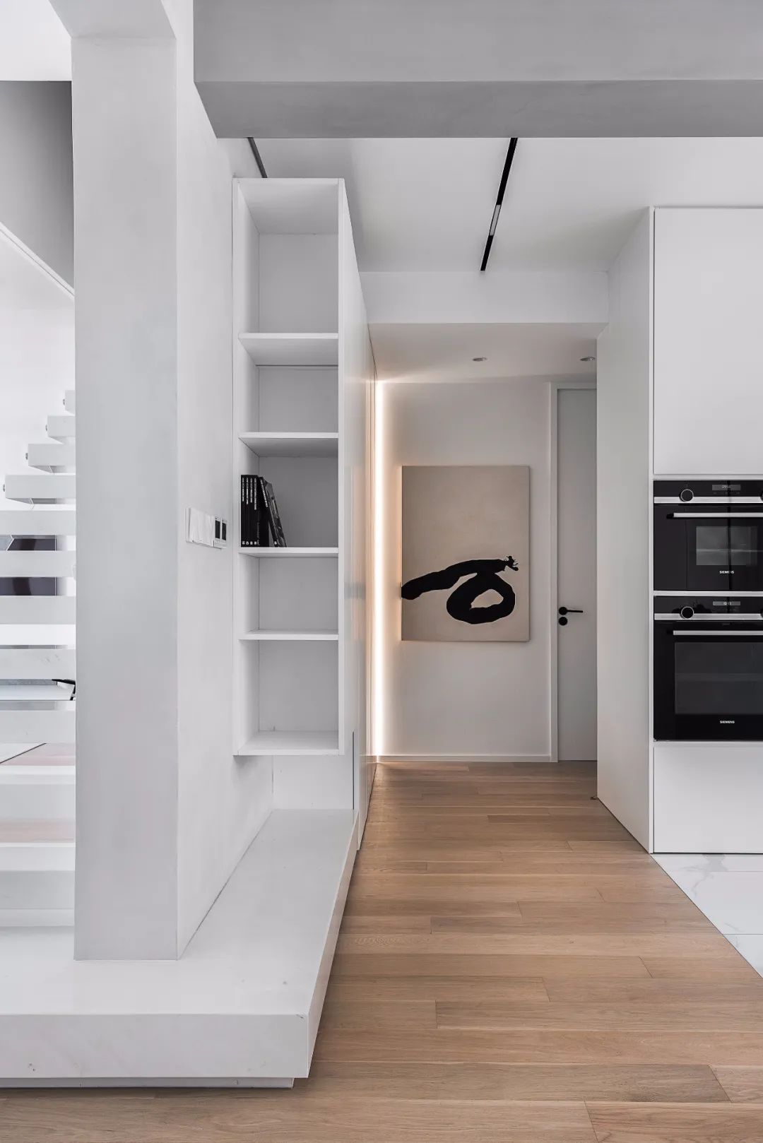 内述丨中国浙江丨千上空间设计-8