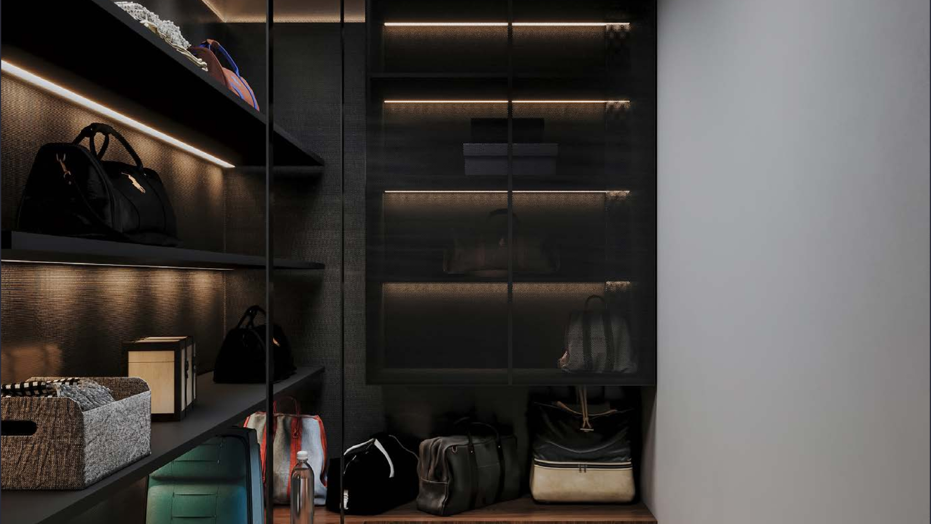 Villa kural Vista - Dubai-39