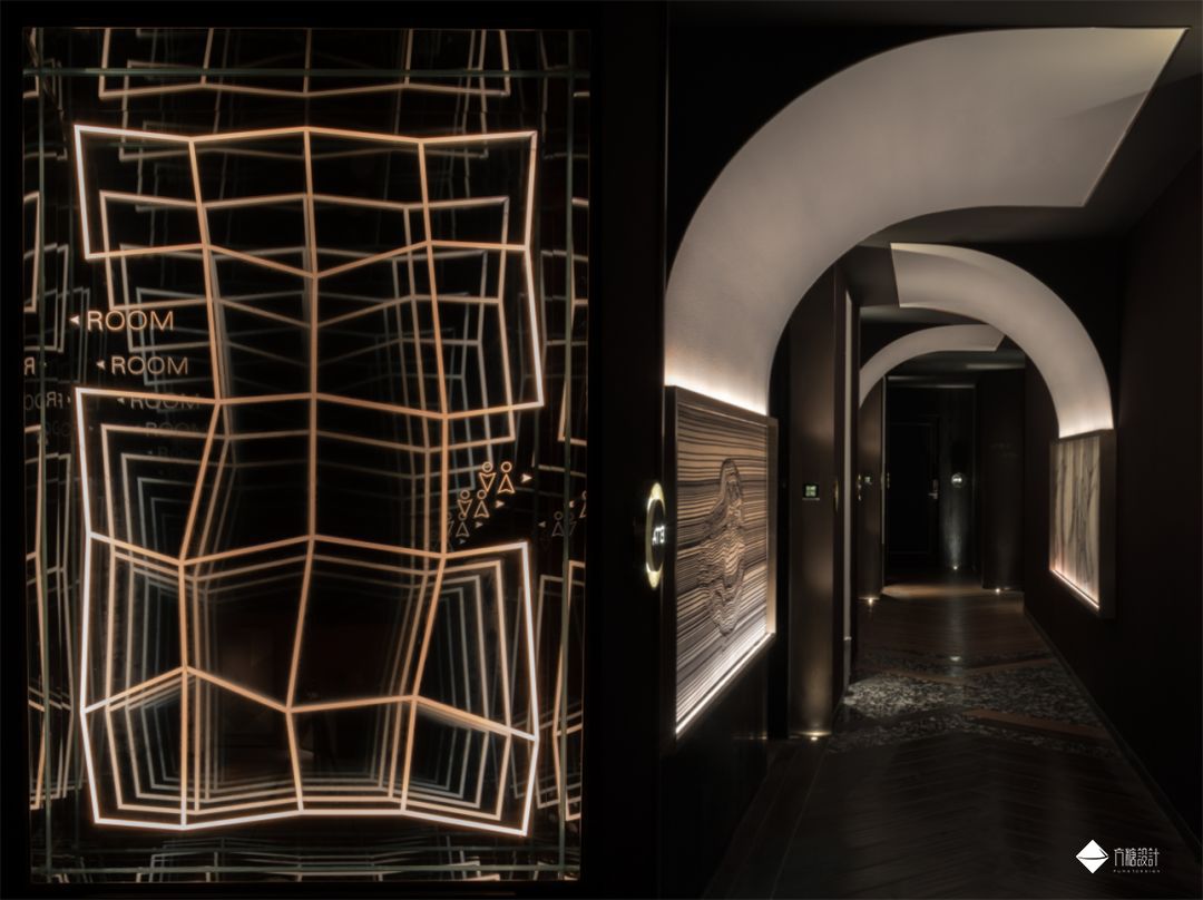 在闹市中打造一个异国度—ATINN·在酒店  方糖设计-14