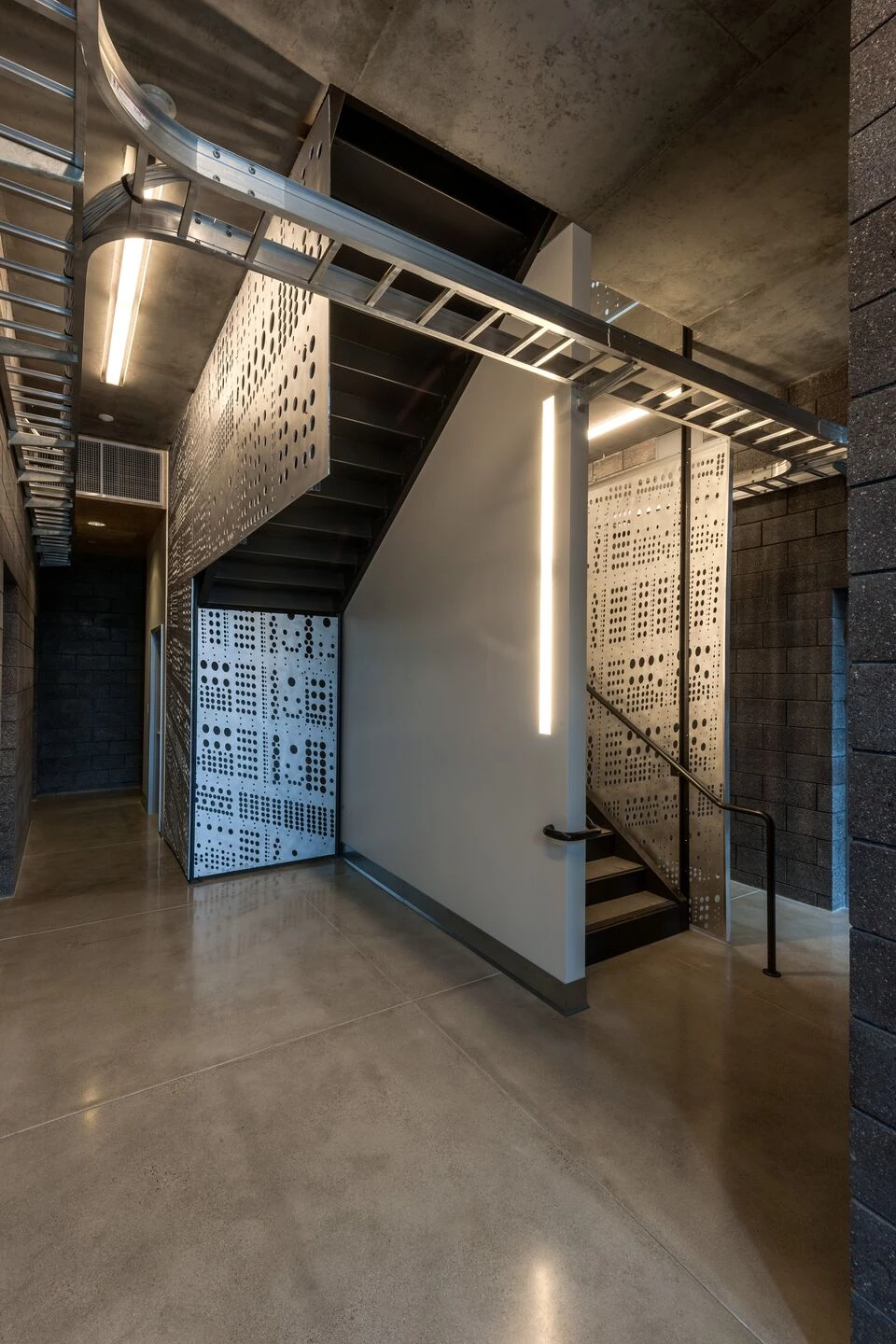 远程控制制作公司 1523丨美国加利福尼亚丨nonzero\architecture-12