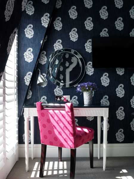 伦敦 Dorset Square 酒店-12